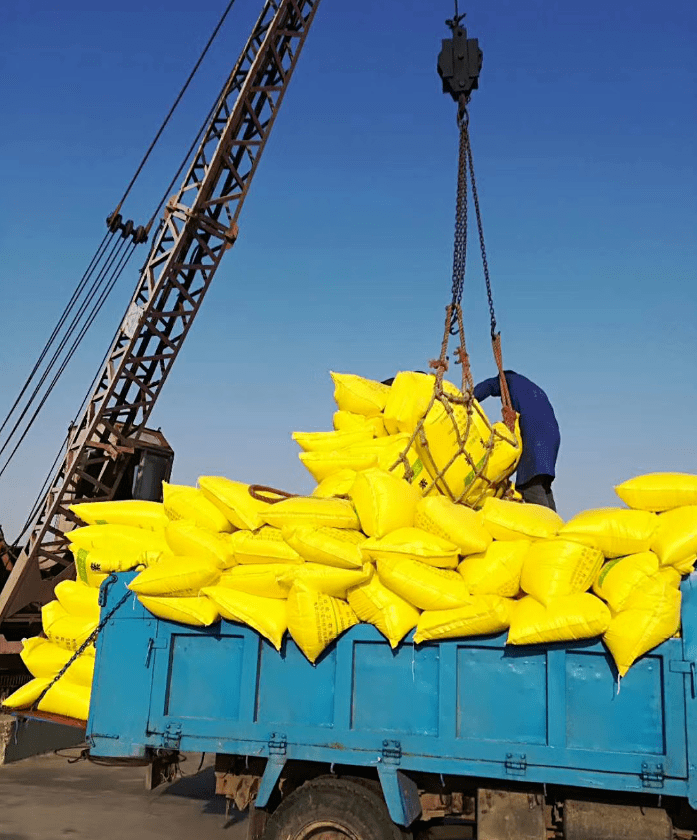 辉隆股份:中盟磷业白岩磷矿储量可达9500万吨