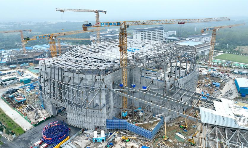 光威复材：碳纤维在核聚变或核裂变等核装置或核工程中都有其重要应用场景