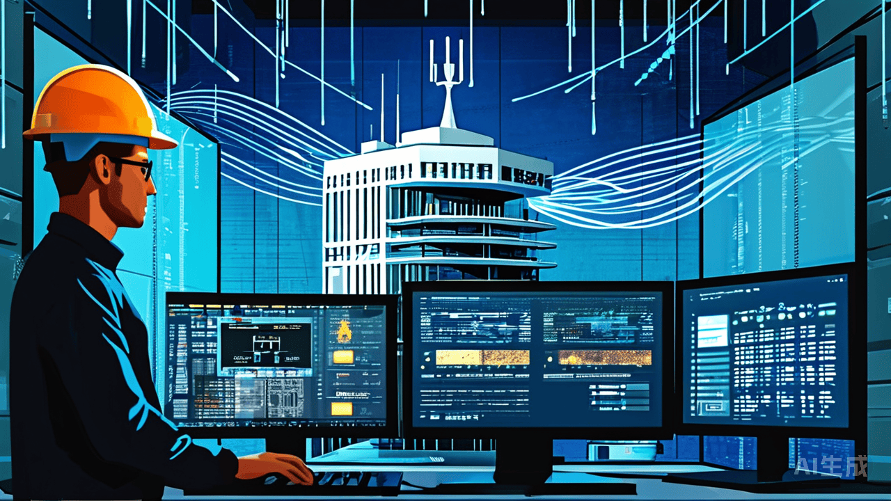 远光软件：以大模型技术为核心支撑，构建了电力市场化交易与预测分析两大智能化体系