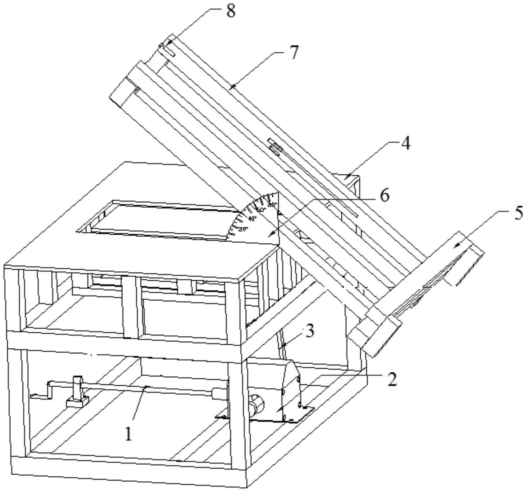 爱得科技获得实用新型专利授权：“清创装置”