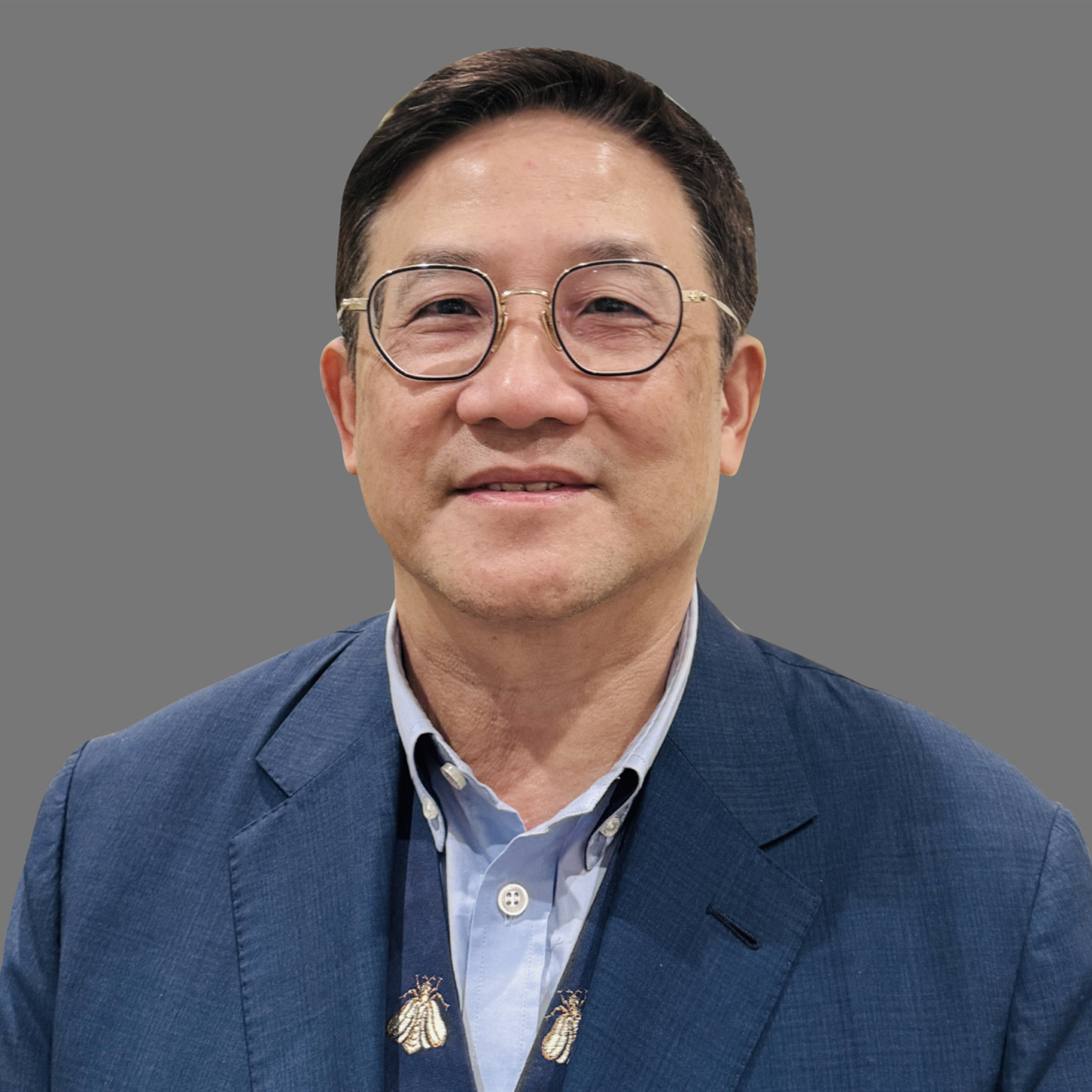 中微公司：董事长尹志尧已减持0.033%