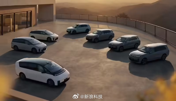 机器人业务再起波澜,理想汽车八年元老郎咸朋上任未满月即离职