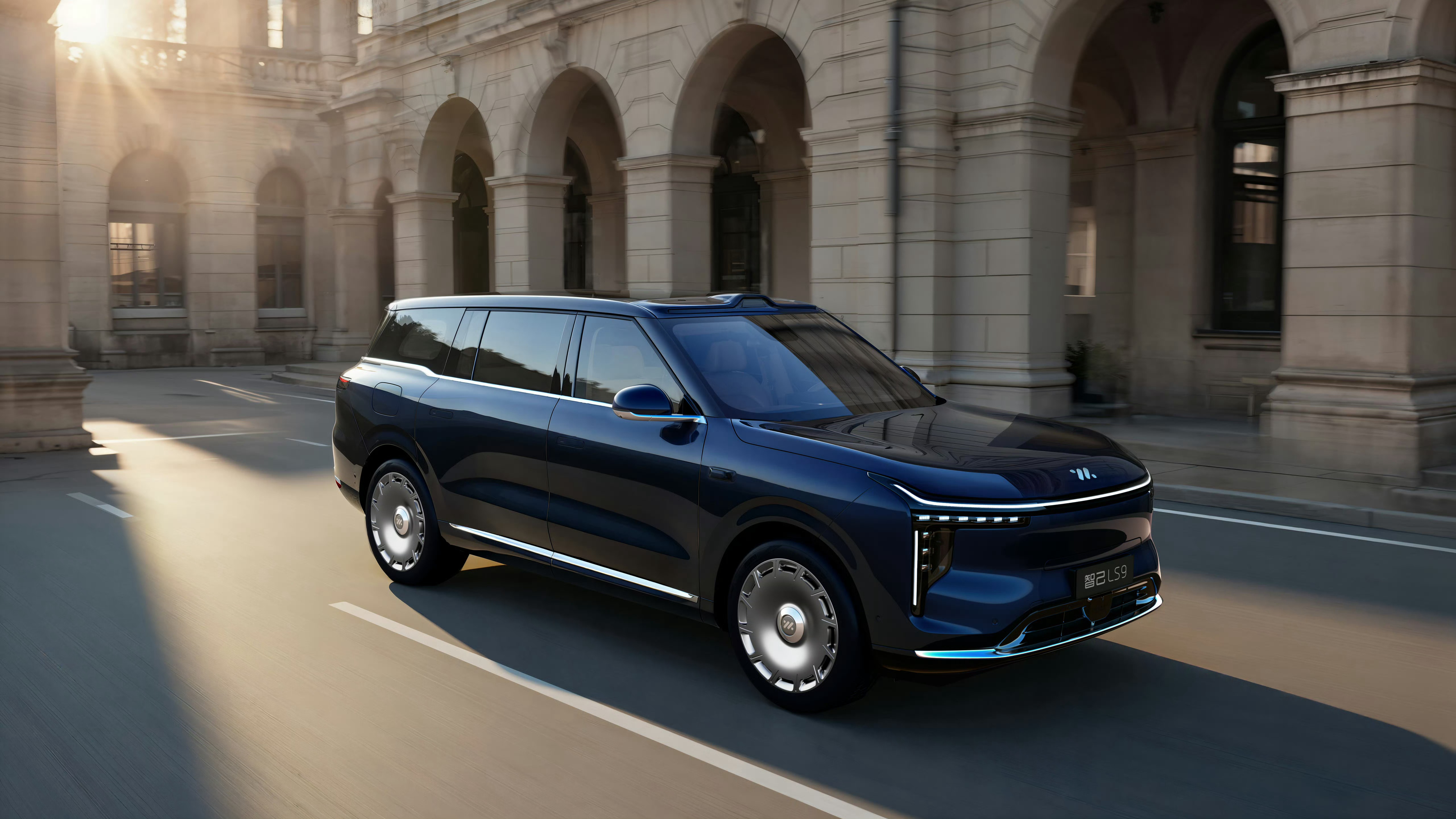 机器人业务再起波澜,理想汽车八年元老郎咸朋上任未满月即离职