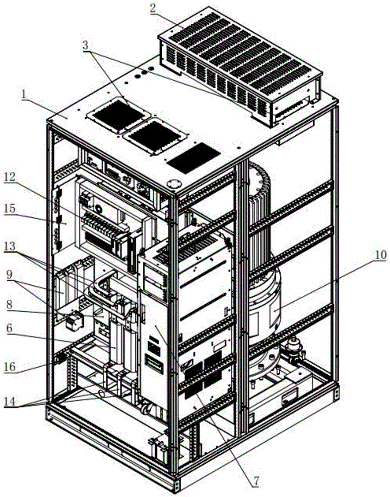 宁德时代公布国际专利申请：“一种电池单体、电池装置及用电装置”