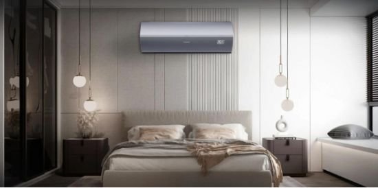 海尔智家获得实用新型专利授权：“一种空调室内机”