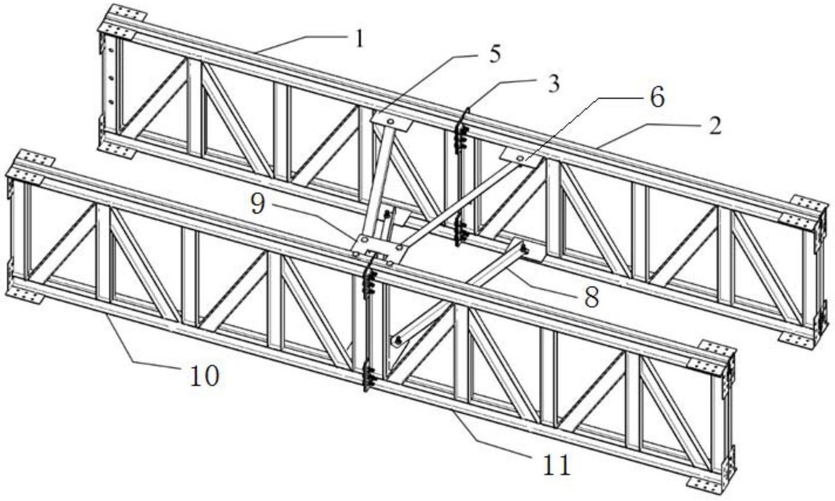 鞍钢股份获得实用新型专利授权：“一种铰接式快速冷却高温板坯的装置”