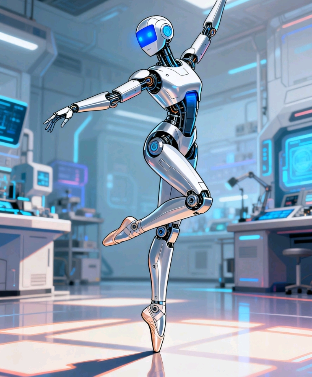 巅峰同台！禾赛激光雷达随宇树机器人“打”上马年春晚