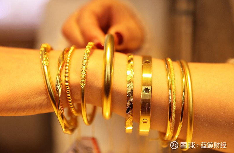 老铺黄金官宣：即将调价！