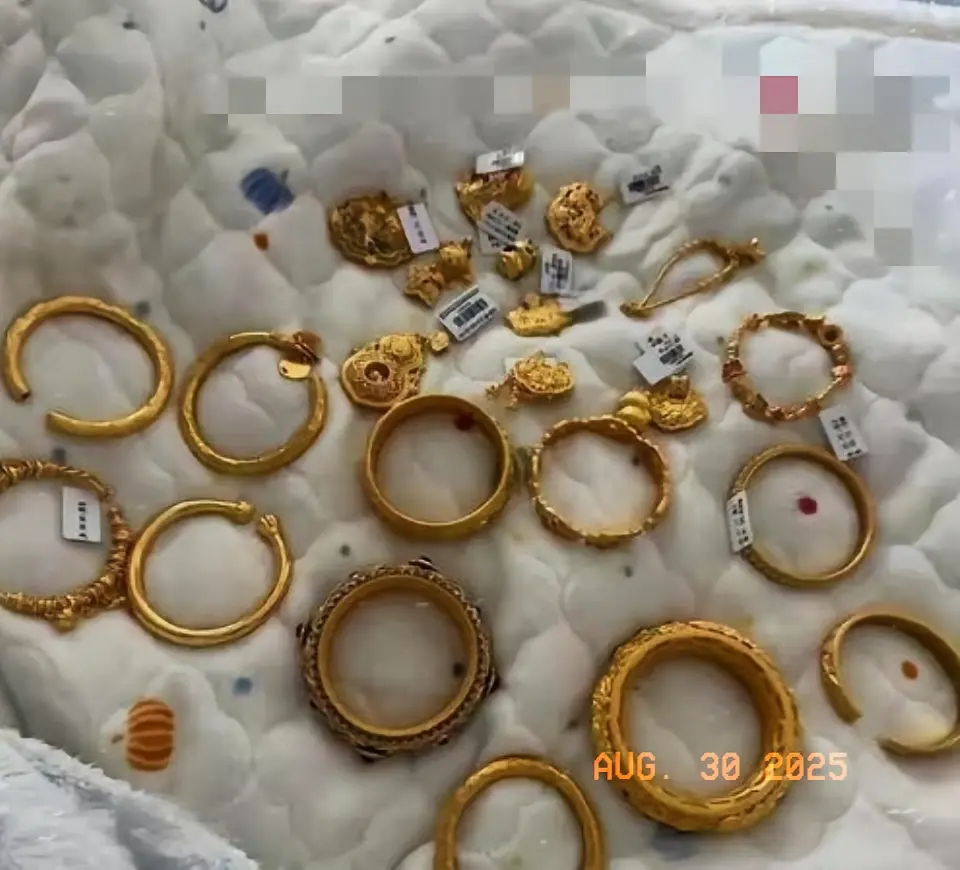 老铺黄金官宣：即将调价！