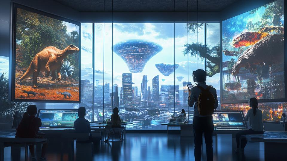 7天狂飙超250%！AI大模型，彻底爆发！