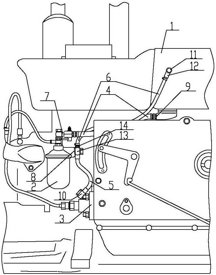 盛美上海公布国际专利申请：“一种处理液供给装置”