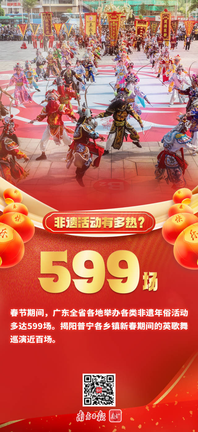 同程旅行春节盘点：广东年俗游热度居前，汕头酒店预订热度同比增长超80%