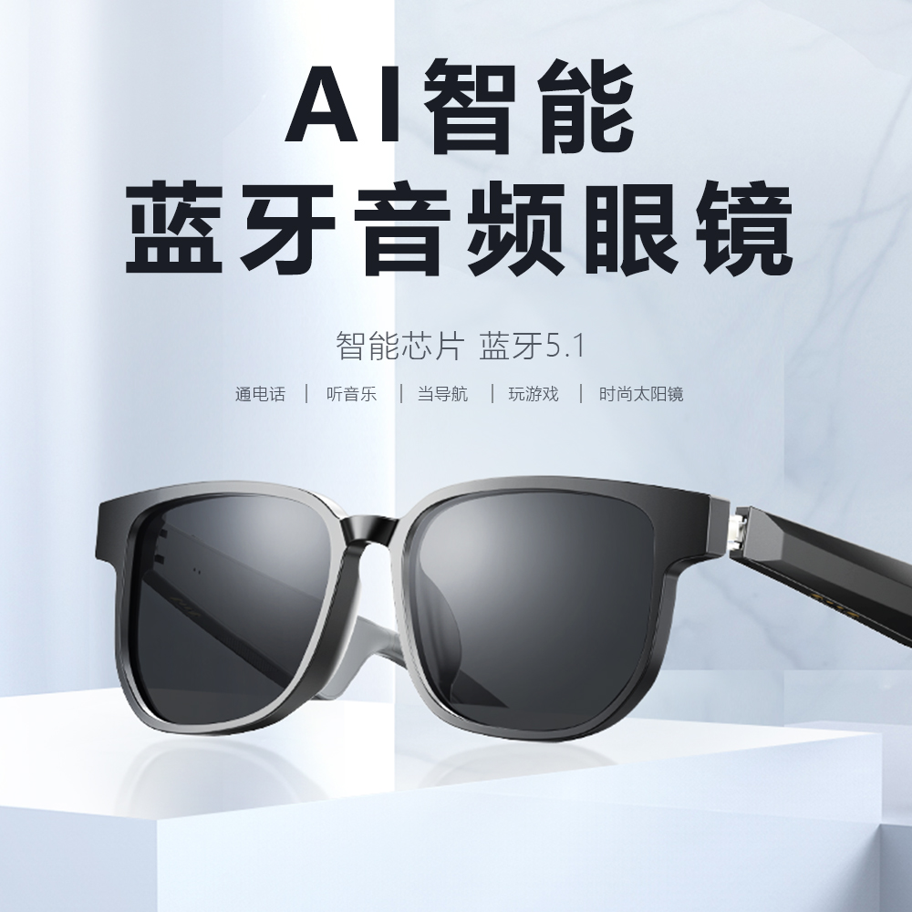 富瀚微：公司AI眼镜芯片致力于为客户增强这些功能