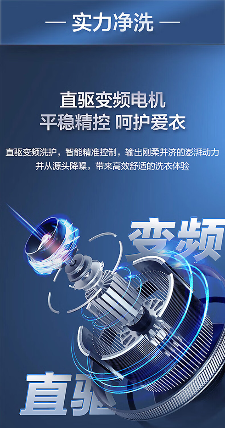 海尔智家获得发明专利授权:“一种向洗衣机投放添加剂的控制方法及控制模块”