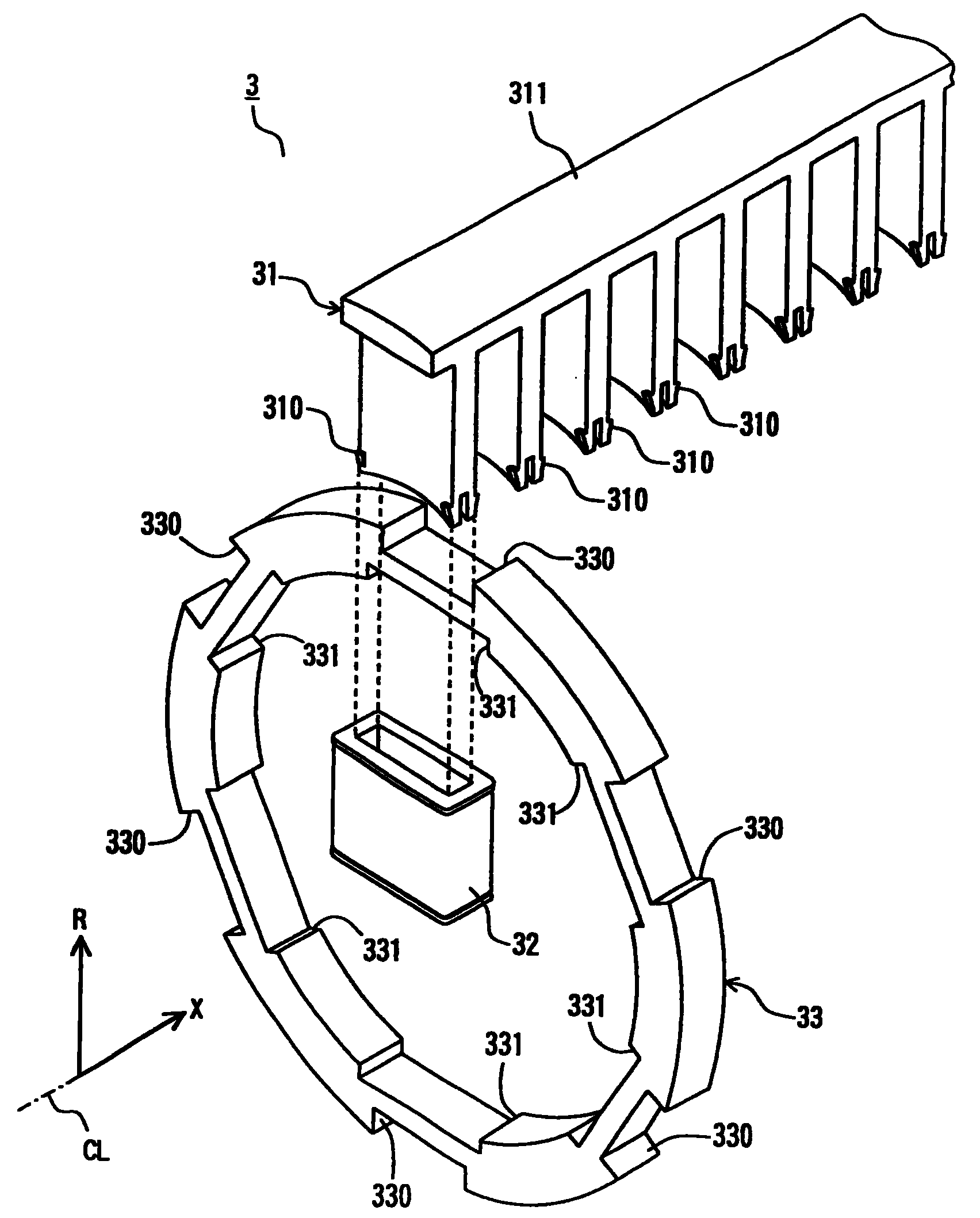 美的集团获得发明专利授权：“电机及其噪音抑制方法、装置、电机控制器、存储介质”