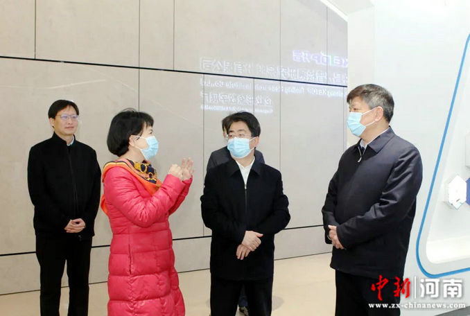 开普检测：2月24日高管李亚萍减持股份合计5万股