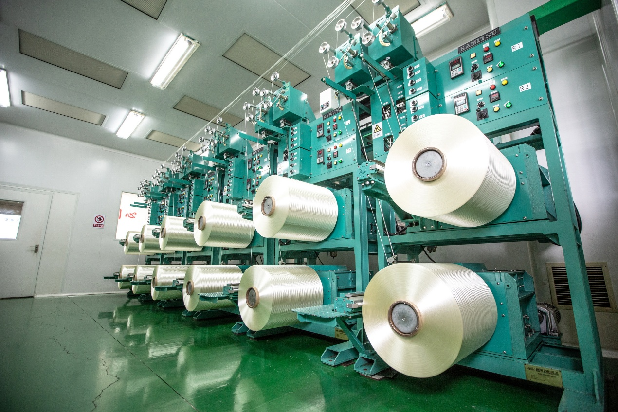 中简科技:公司多款产品应用于航天领域