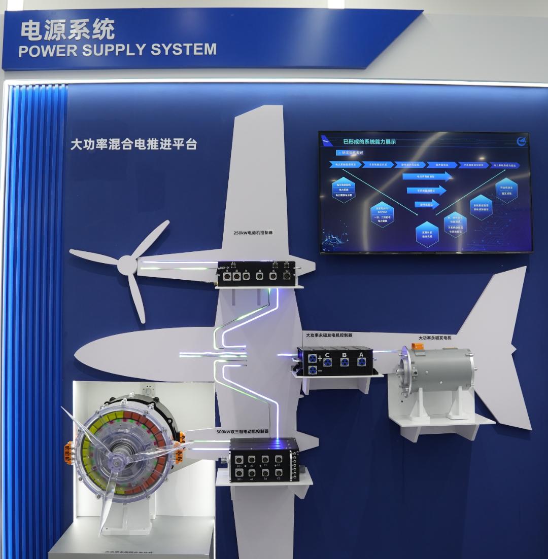 中简科技:公司多款产品应用于航天领域