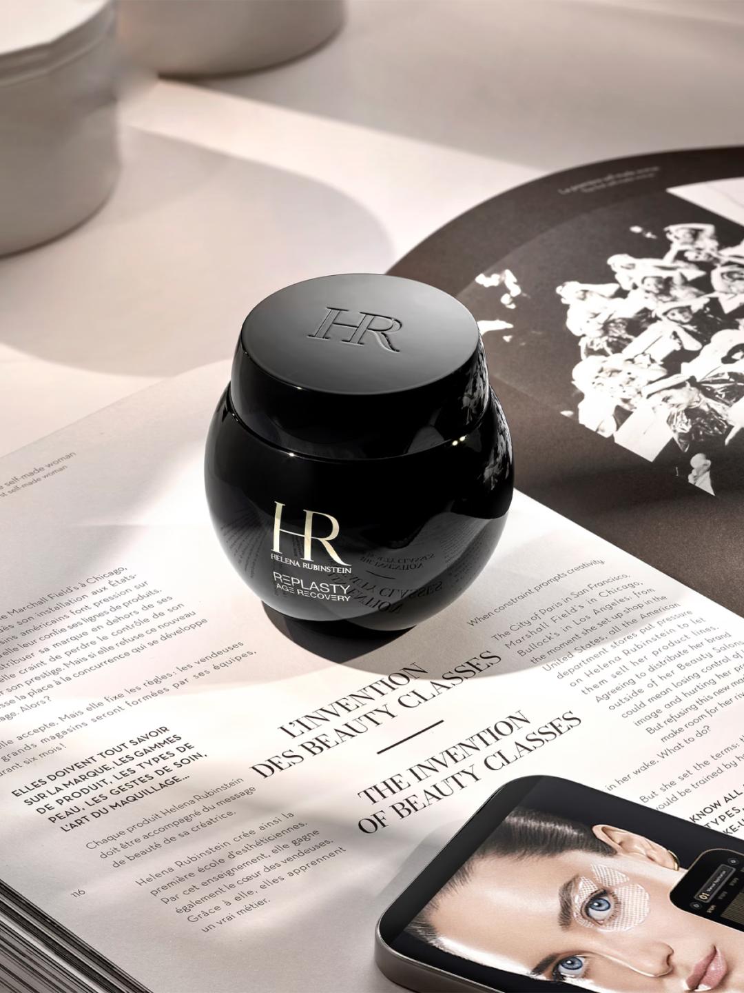 增速逐年放缓,报告口径创五年新低:欧莱雅驶出增长“快车道”