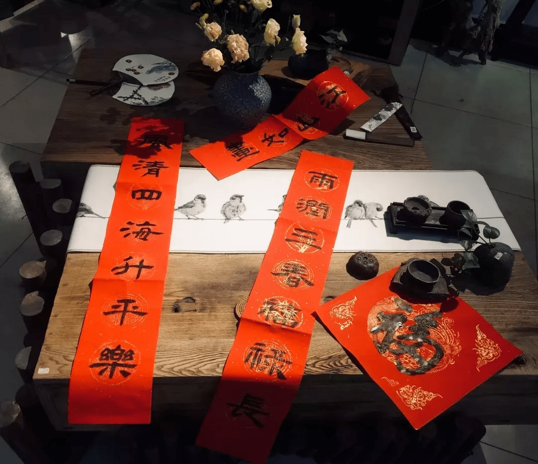 假期不打烊 服务不断线:“国寿守岁人”的春节守候