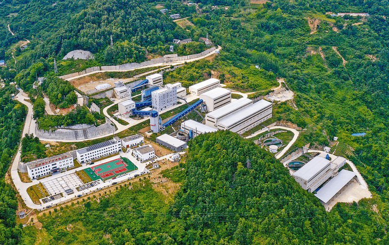 中联重科:确立“安全发展、绿色发展、高质量发展”愿景