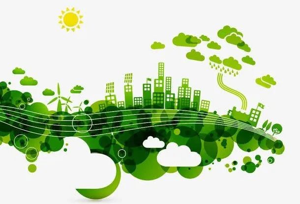 中联重科:确立“安全发展、绿色发展、高质量发展”愿景