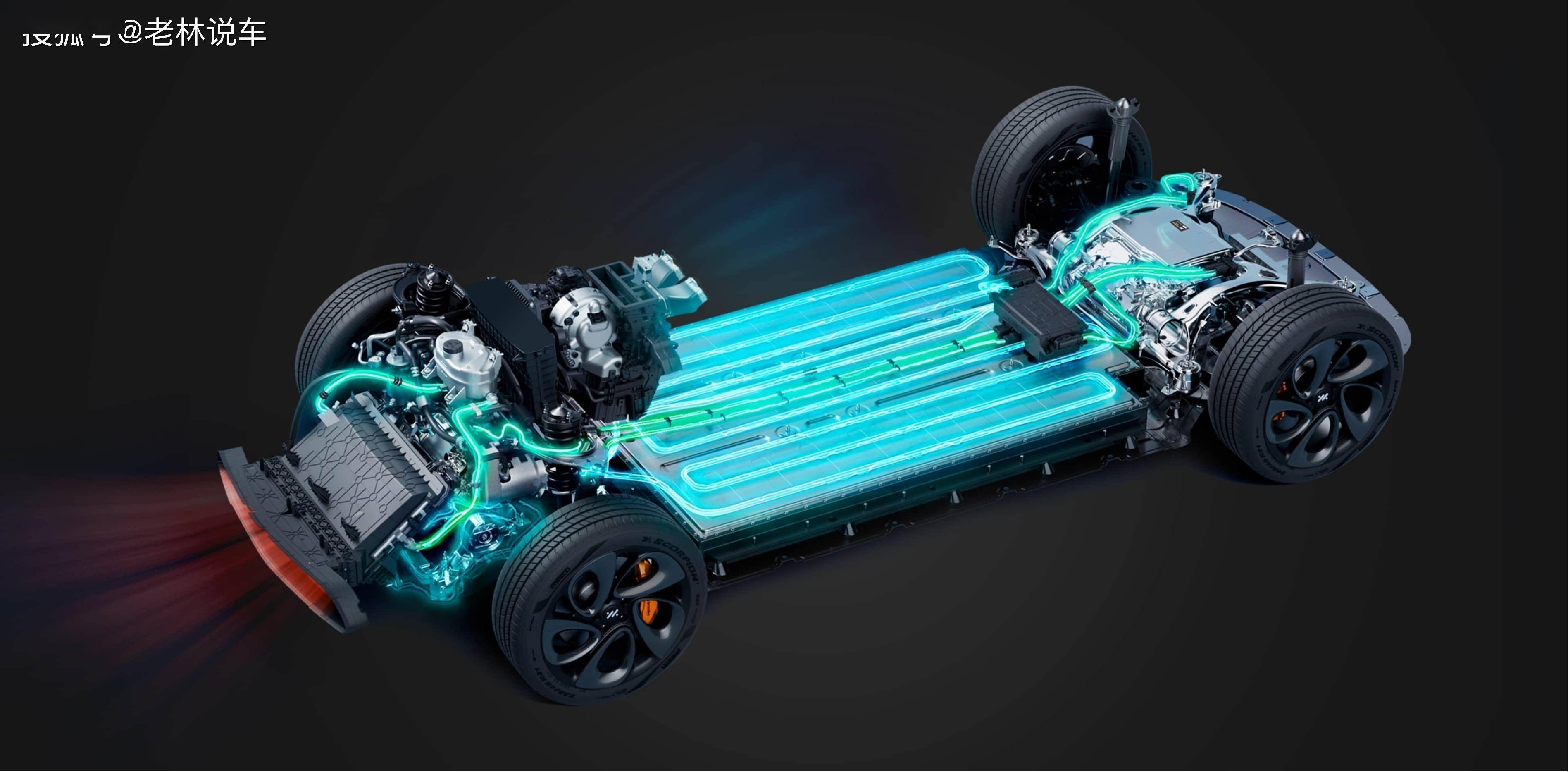 宁德时代获得实用新型专利授权：“电池和车辆”