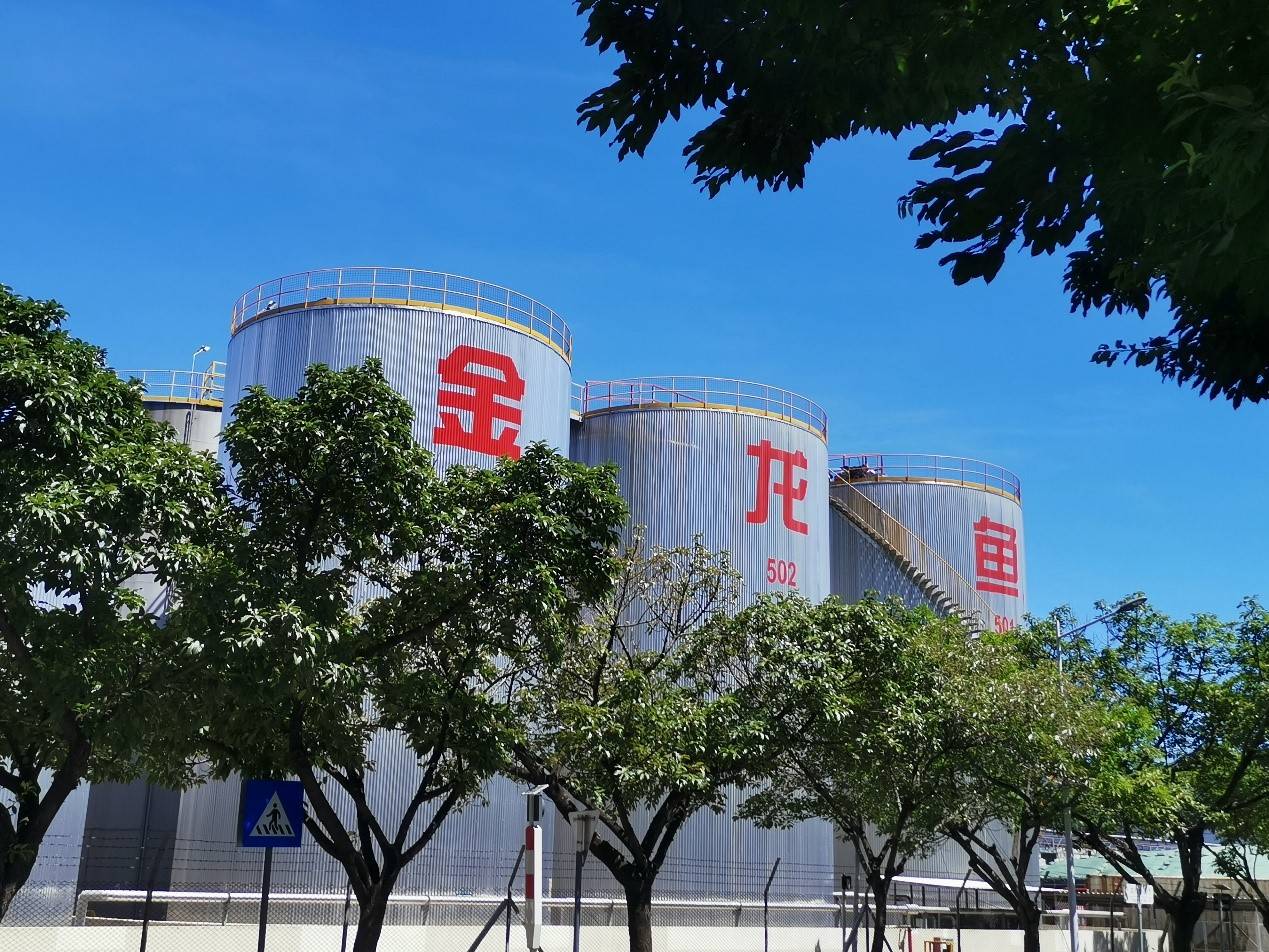 金龙鱼：公司目前没有上述计划