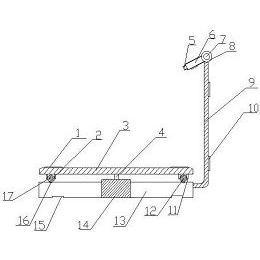 神驰机电获得实用新型专利授权：“一种便于装配的内转子永磁电机”