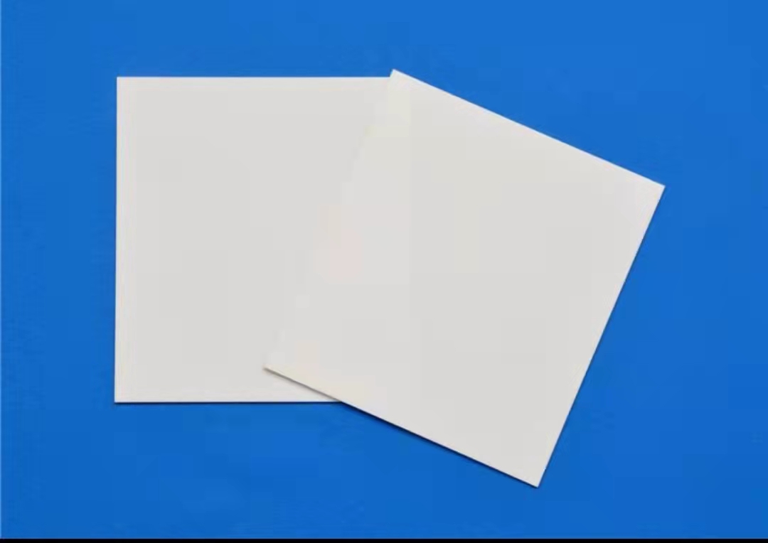 华瓷股份：公司未生产用于陶瓷基板的陶瓷材料