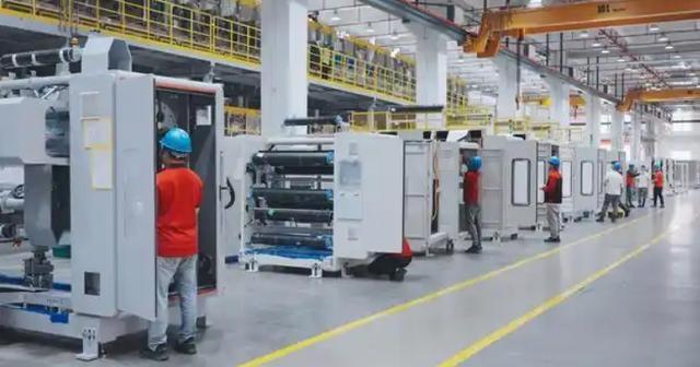 异动快报：大地海洋（301068）3月12日13点54分触及涨停板