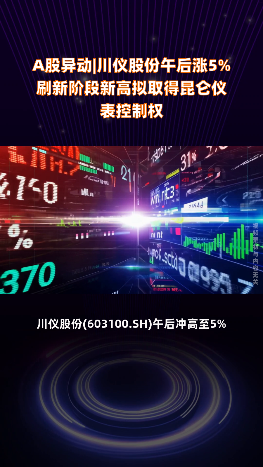 异动快报：锡华科技（603248）3月13日13点0分触及涨停板