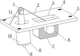 奥比中光获得外观设计专利授权：“3D扫描仪的壳体”