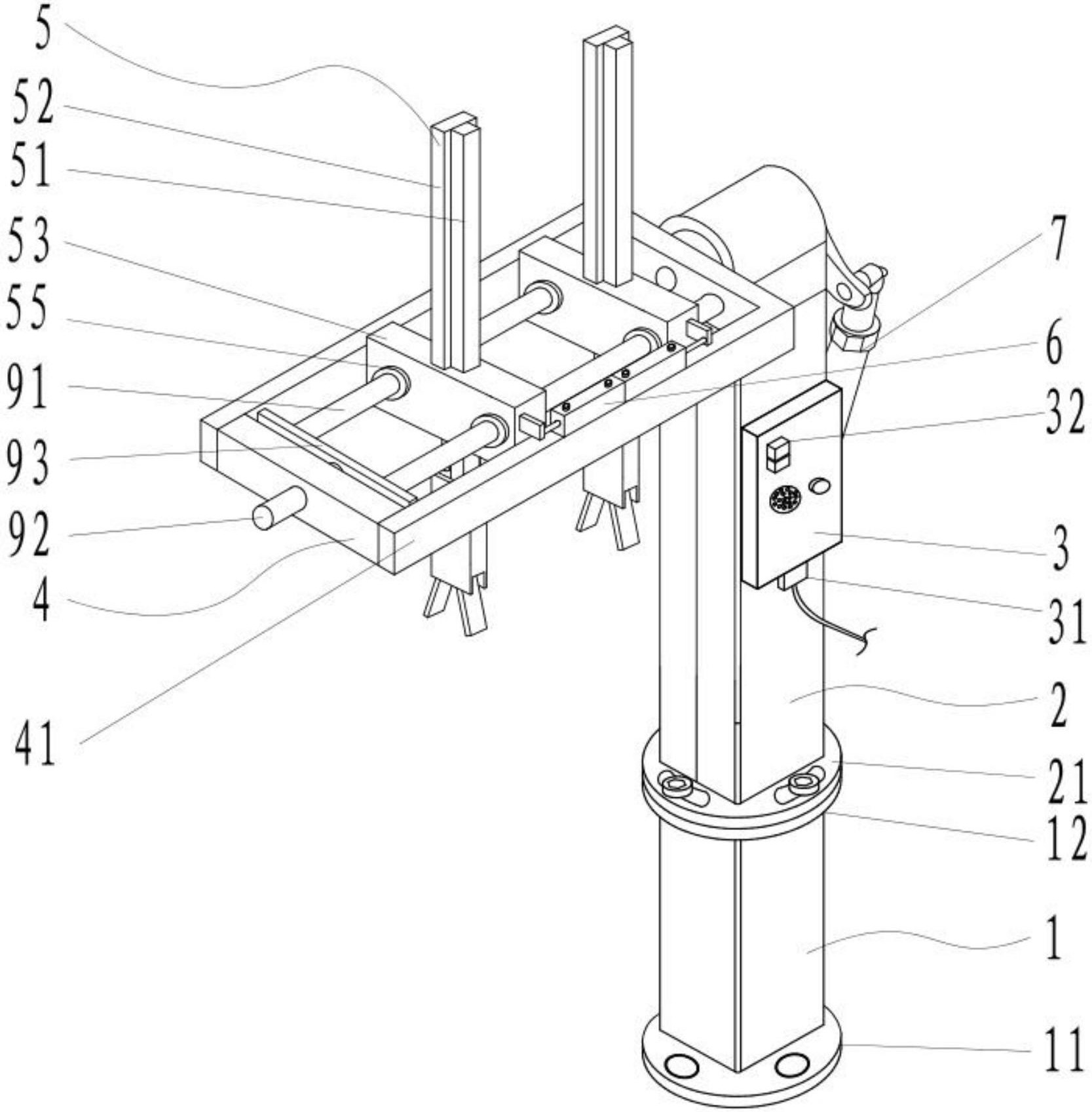 宁德时代获得实用新型专利授权：“等静压装置及固态电池的生产系统”