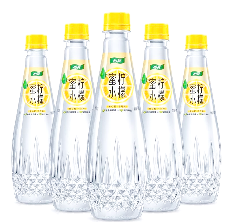 怡宝母公司华润饮料净利润预减40%:包装水老二为何“失速”?