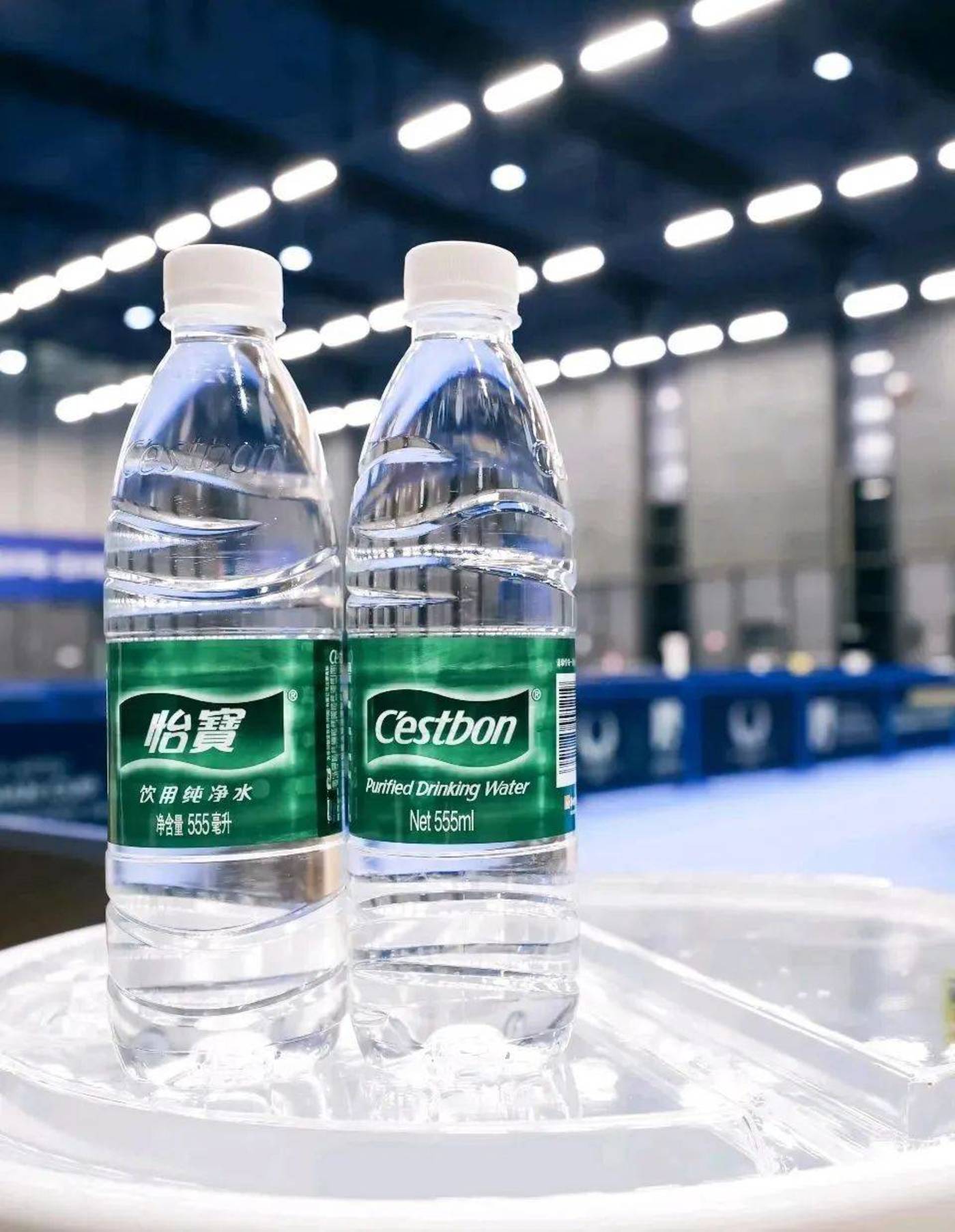 怡宝母公司华润饮料净利润预减40%:包装水老二为何“失速”?