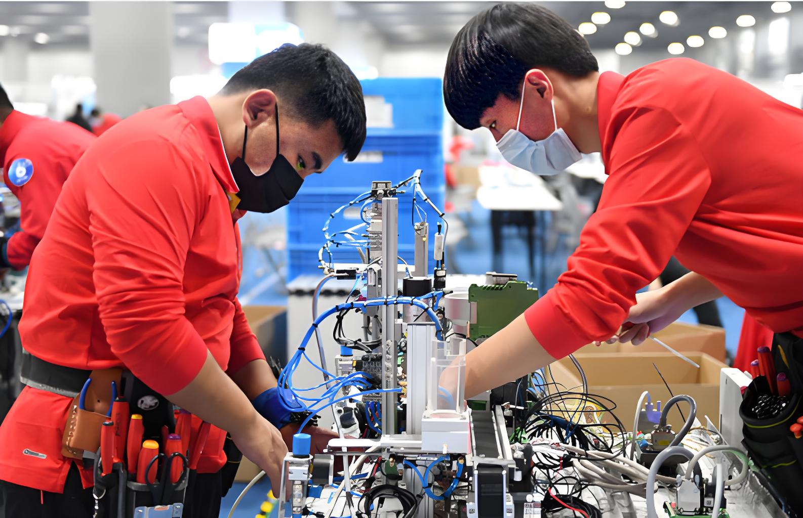 振邦智能:公司没有进军半导体领域的计划