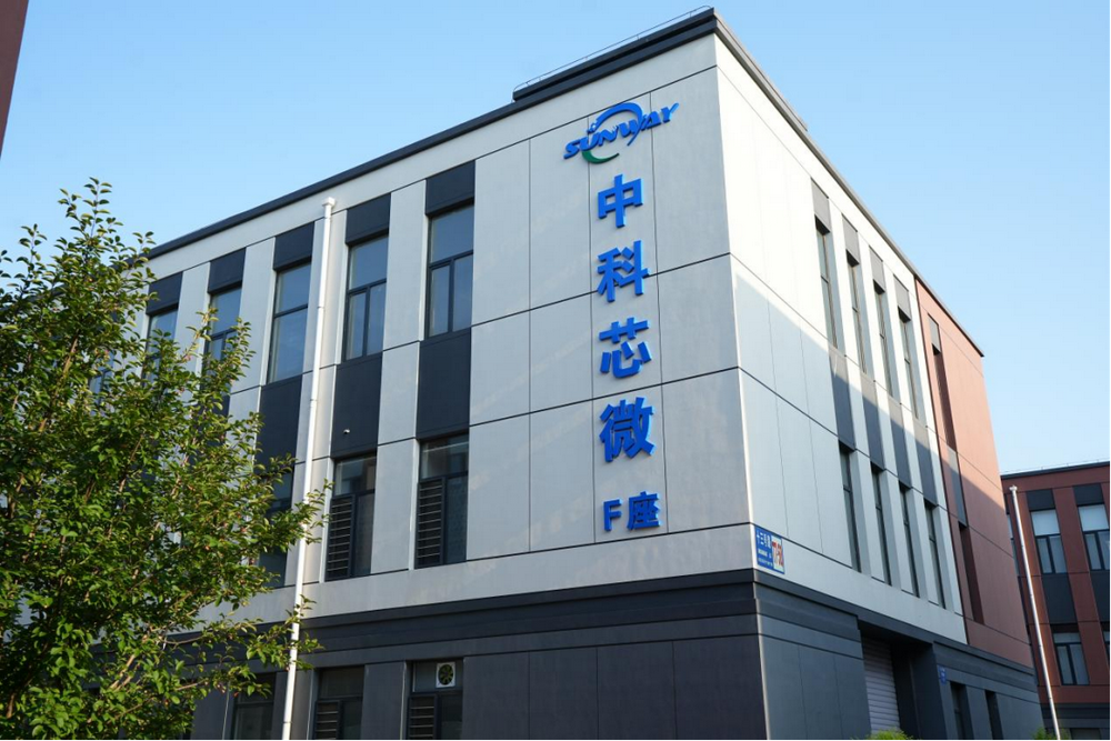 振邦智能:公司没有进军半导体领域的计划