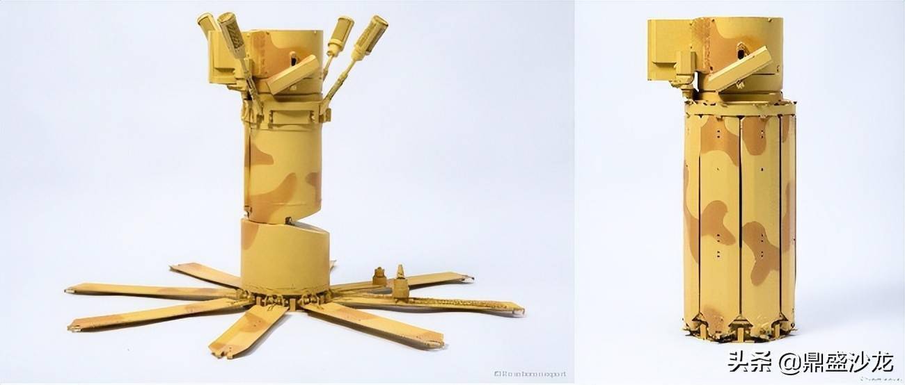 江南化工：公司主营业务不涉及智能弹药相关业务