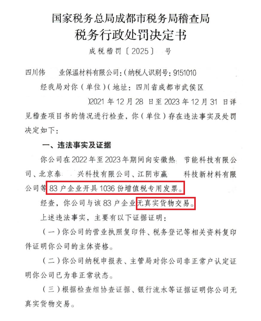 【企业动态】ST东时新增1件行政处罚，被罚款180万元