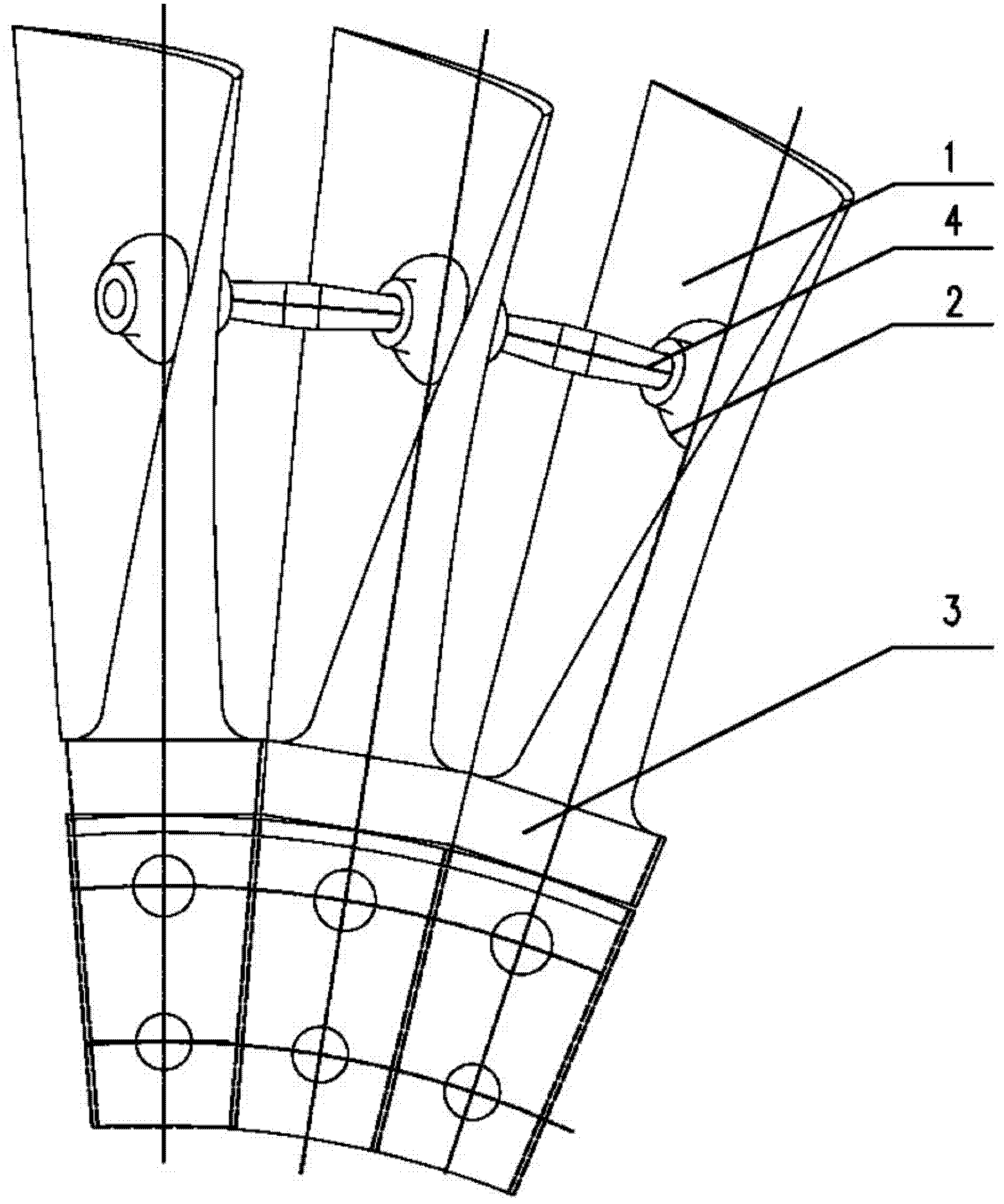 三一重能获得发明专利授权：“叶片叶根的连接结构、风力发电机及风电叶片的生产方法”