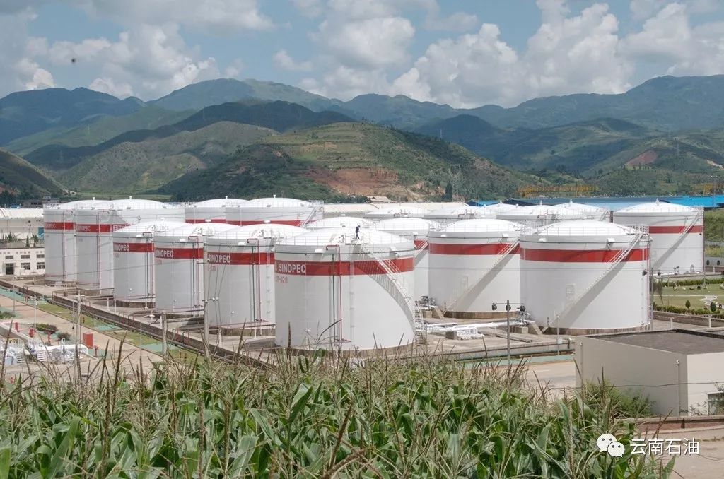 中国石化披露2笔对外担保,被担保公司2家