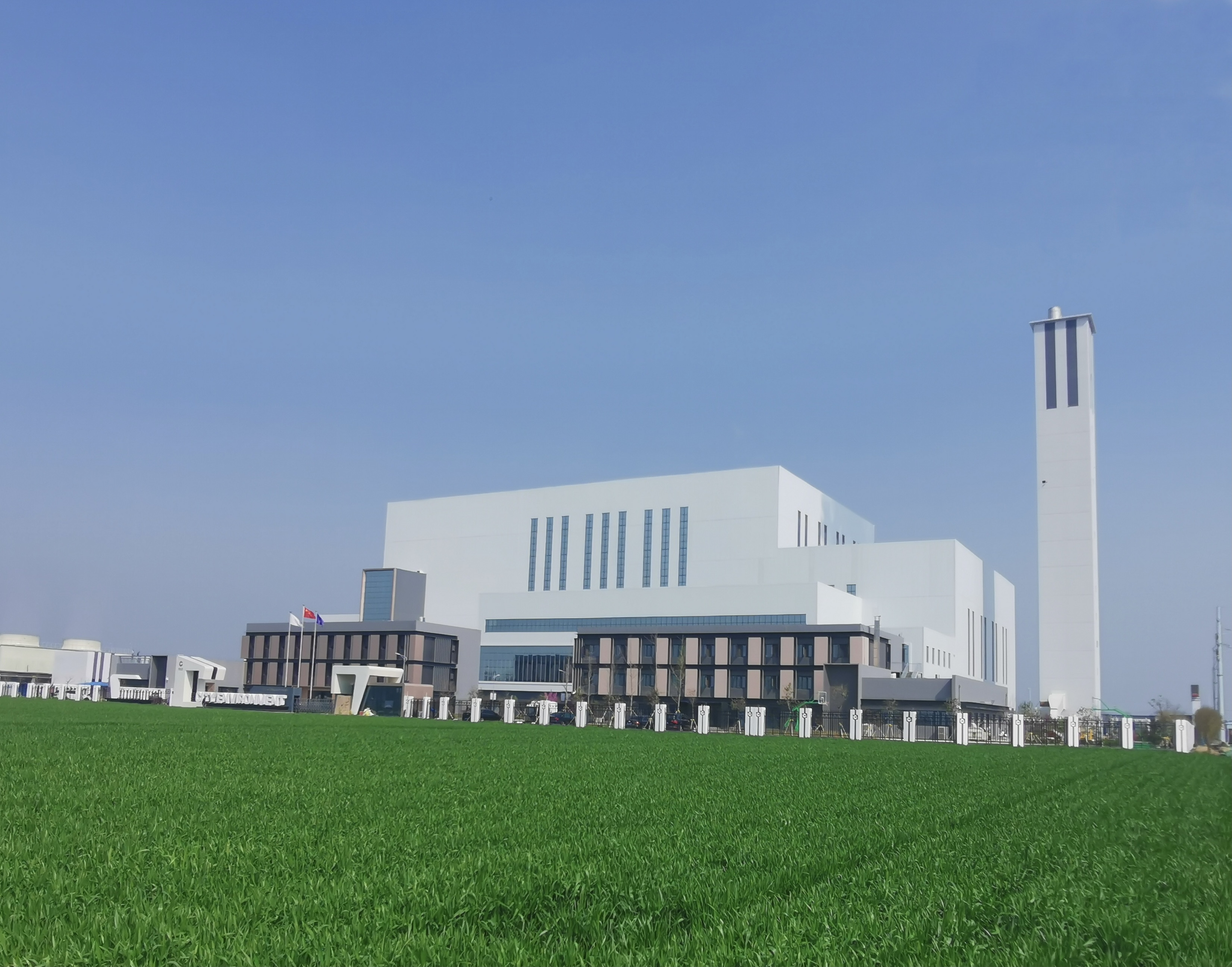 城发环境:垃圾发电受电价结构、补贴机制和执行标准等影响