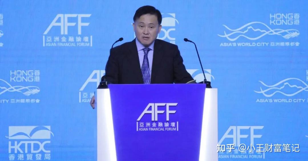 央行行长潘功胜：加大金融支持中国经济结构转型力度