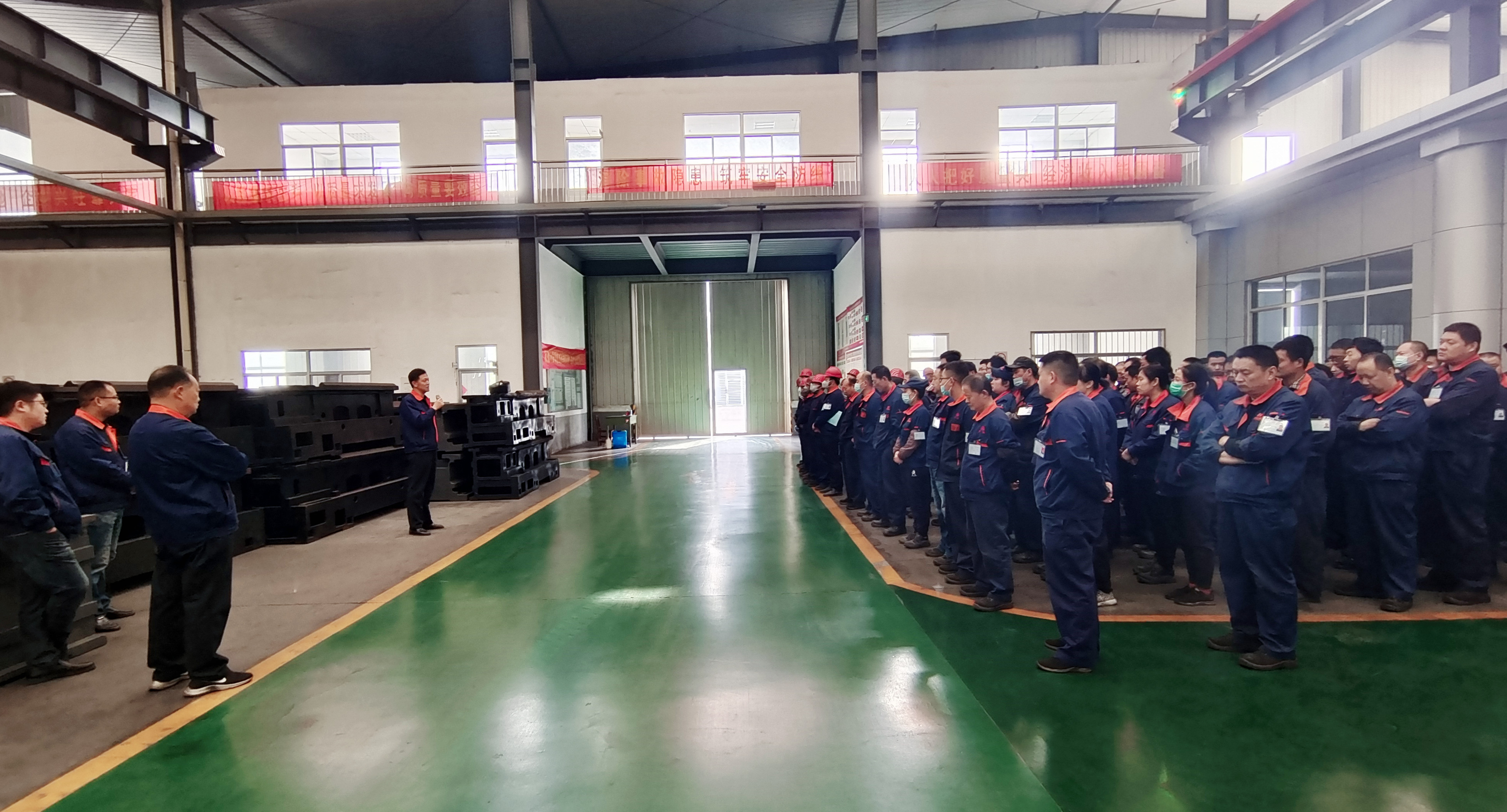 东方钽业：持续做好各项经营工作推动公司高质量发展