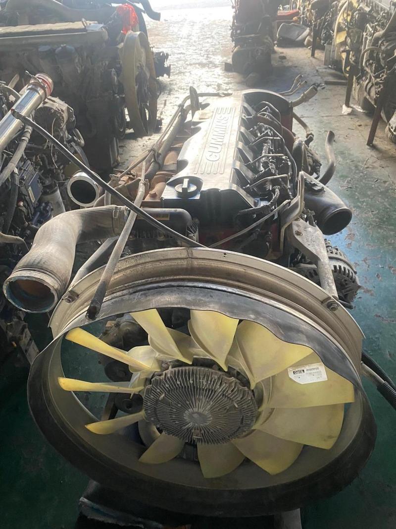 潍柴动力获得发明专利授权:“一种发动机运行方法、装置和存储介质”