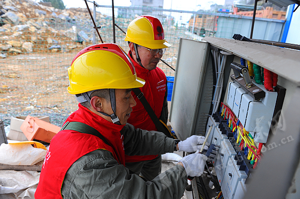 双塔食品：公司目前绿电主要用于公司生产自用