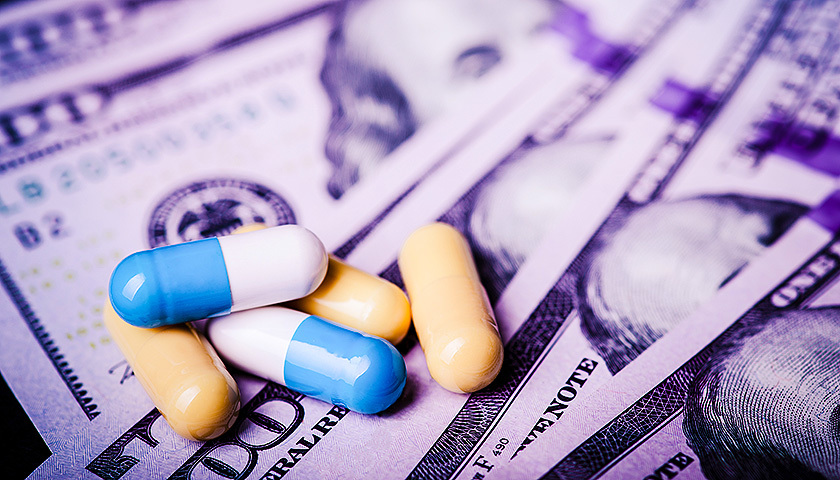 异动快报：天目药业（600671）3月23日14点39分触及跌停板