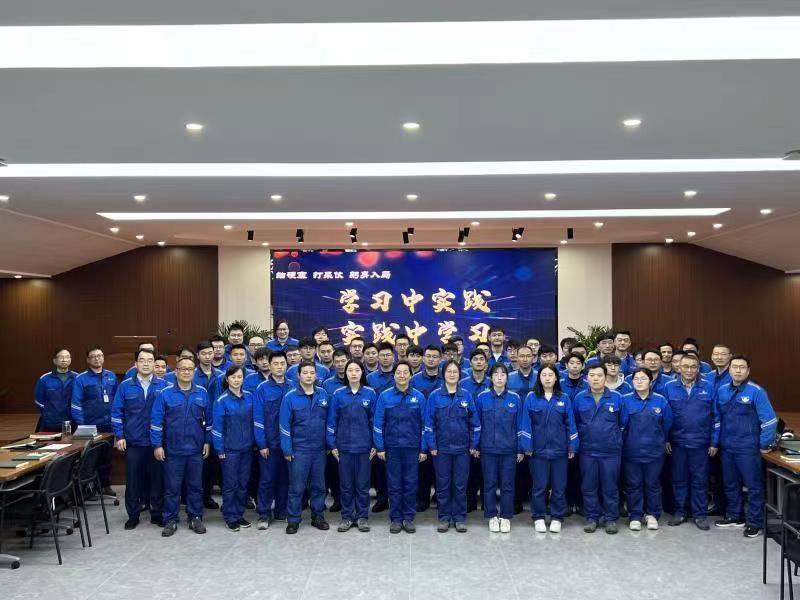 江南化工：公司生产经营正常