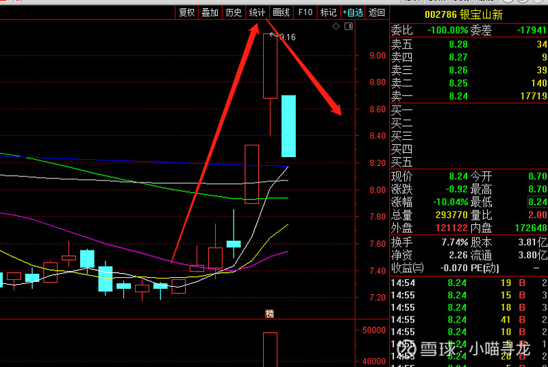 银宝山新(002786.SZ)：子公司拟购置固定资产